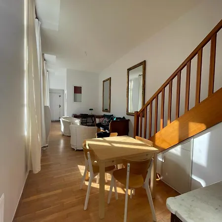 Appartement Hyper Centre Ville Toulouse Exterior foto