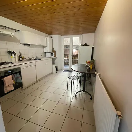 Appartement Hyper Centre Ville Toulouse Exterior foto