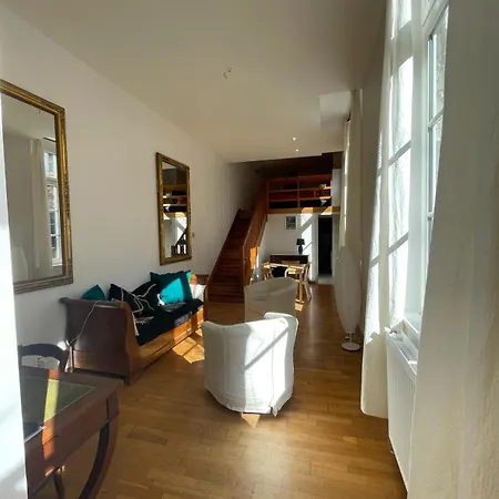 Appartement Hyper Centre Ville Toulouse Exterior foto