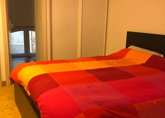 Appartement Hyper Centre Ville Toulouse