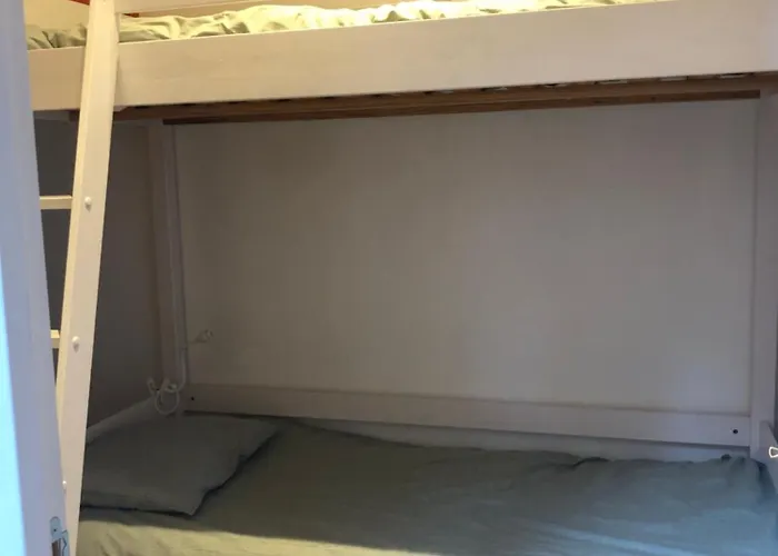 Appartement Hyper Centre Ville Toulouse